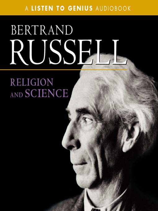 Title details for Religion and Science by Bertrand Russell - Available